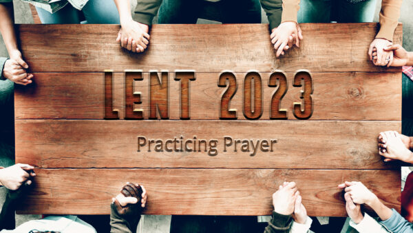 Lent 2023